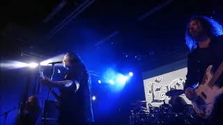 Evergrey - Live @ ProgPower EU 2018.