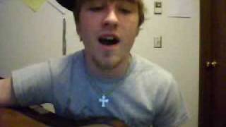 White Horse Cover (Stephen Jerzak Version)