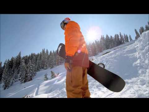 Nicolas Muller BackCountry 2013