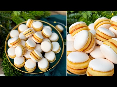 NON PLUS ULTRA🤍❤️‍🔥 - mennyei APRÓSÜTI nem csak Karácsonyra :) - BebePiskóta 