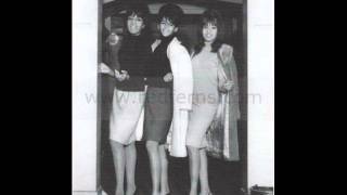 Music video thumbnail preview for THE RONETTES (HIGH QUALITY) - CHAPEL OF LOVE by The Ronettes