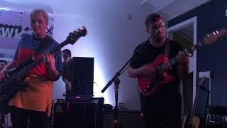 Another Sky Live at SXSW 2019