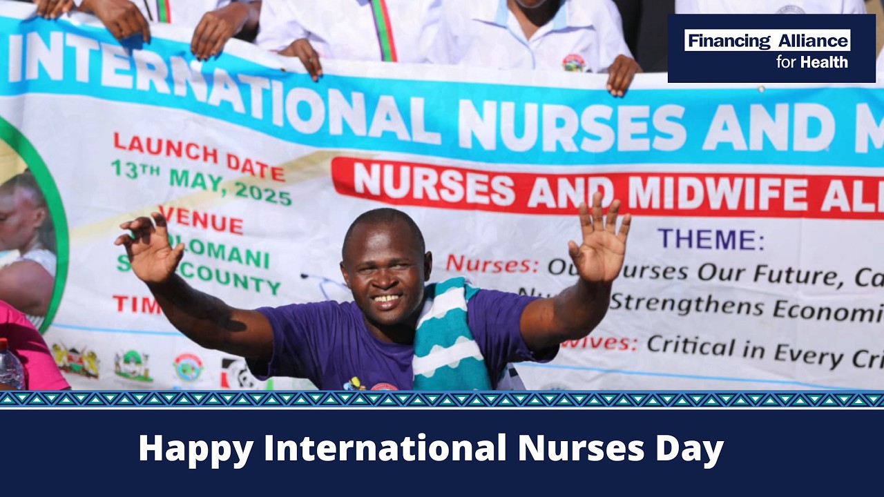 Our Nurses, Our Future