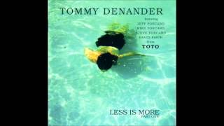 Tommy Denander - Forever [Instrumental Rock]