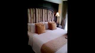 Hotel Celeste - Makati -Room Tour