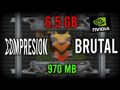 Compresión de texturas neuronales amigable con VRAM se acerca a la realidad: un entusiasta muestra