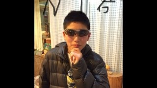[彼女募集]  彼女が欲しいNT君の紹介動画