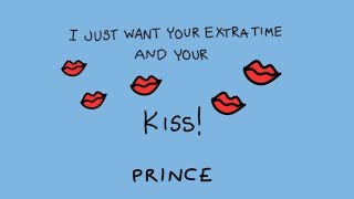 Prince - Kiss