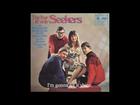 This Little Light Of Mine - The Seekers