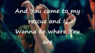 Hillsong - Came to My Rescue