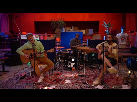 Dis M - Ling Blim @ Bavaria Musikstudios