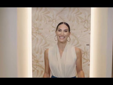 Phillip Jeffries and Alena Capra Design of So Flo Home Project Have Got Your Walls Covered!