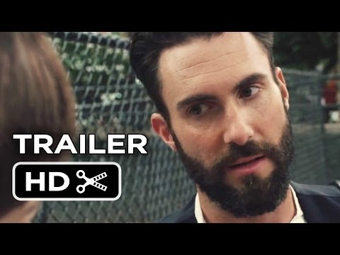 Begin Again TRAILER 1 (2014) - Adam Levine Movie HD