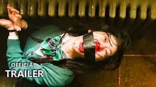 ALL OF US ARE DEAD - Teaser 2022 | Fantasy Series on Netflix | Darren Keilan, Rich Ting, video