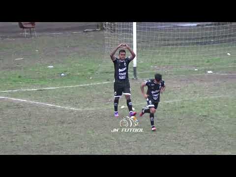 LIGA TUCUMANA  C.F.C. 3 - SAN RAMÓN 1