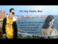 NiGga No Hay Nadie Mas Oficial Con LeTra NEW Reggaeton FULL Estreno 2011