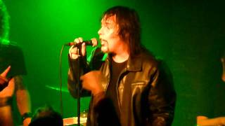 Monster Magnet - All Friends and Kingdom come - La Maroquinerie