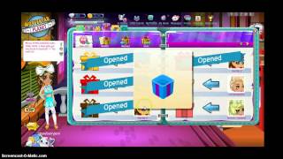 Amazing Mail Time :*