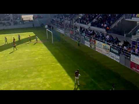 Zamora! ESTO ES AFICIÓN! CF PALENCIA