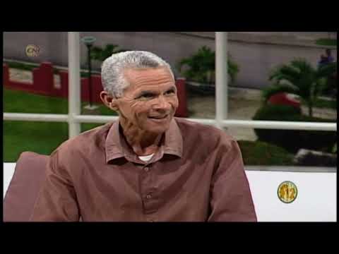 Fragmento Programa Frecuencia 12: Comentan sobre la epopeya del 26 de julio de 1953.