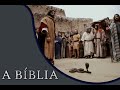 A BÍBLIA: OS DEZ MANDAMENTOS- Moisés prova que é o libertador | PARTE 2