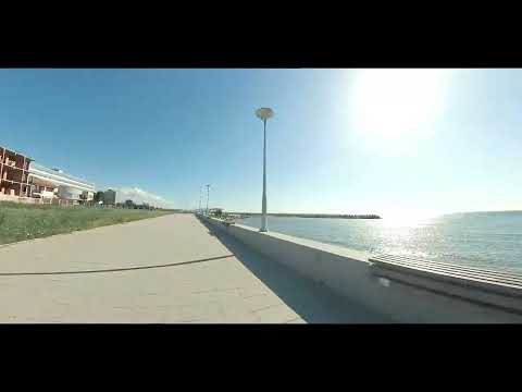 Faleza Mangalia - Saturn