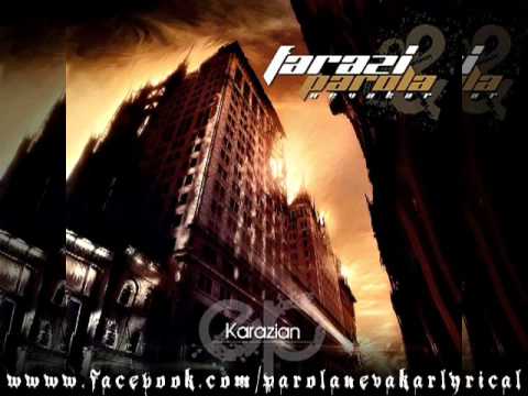 Farazi & Parola Nevakâr - Düello