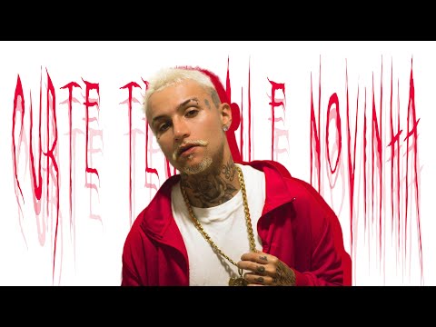 DOANZINHO BREGADEIRA - CURTE TEU BAILE NOVINHA (ARROCHADEIRA REMIX)