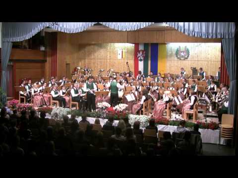 Musikverein Behamberg - Children of Sanchez (Chuck Mangione)