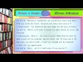 Speak French Fluently French Conversation Dialogues In French