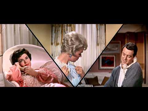 Trailer-Vorschau: Bettgeflüster