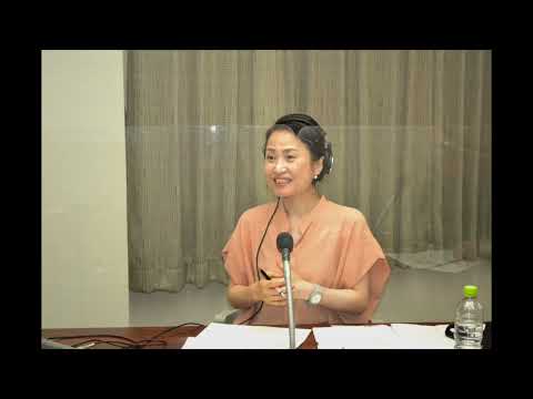 医学科 （91杯目7月9日OA）鳥取銀行　特別顧問　宮﨑正彦さん