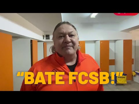 Dănuț Lupu, pronostic surprinzător pentru Derby de România: „E prima dată când spun asta”