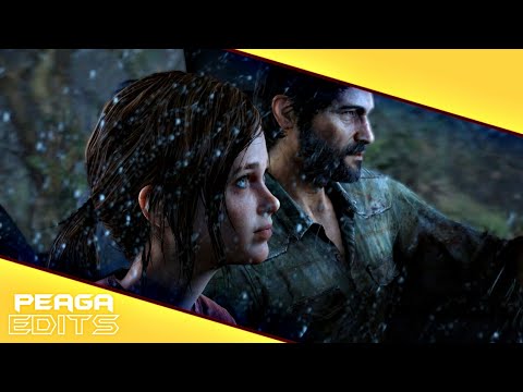 Rap do Joel e Ellie (The Last Of Us) - OS ÚLTIMOS DE NÓS| NERD HITS [REEDITADO]