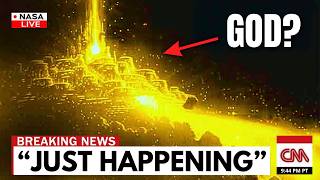 James Webb JUST BROKE SCIENCE!