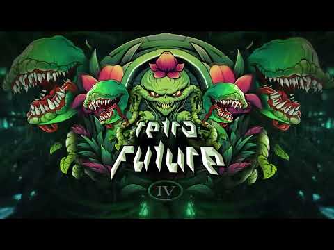 Psynamik - Montana Galactica