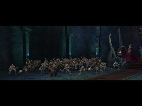 [TIĀN2] Daily routine #7 First Azrael 😈