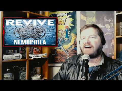 NEMOPHILA REVIVE Album Reaction and Review