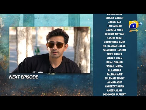 Kaffara Episode 22 Teaser - Har Pal Geo