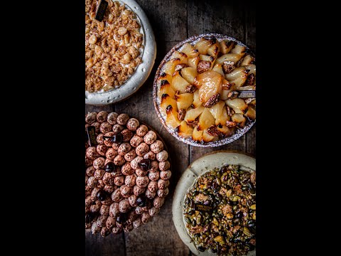 BIENTÔT na La Grande Epicerie de Paris