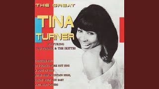 I Better Get Ta Steppin' (feat. Ike Turner & The Ikettes)
