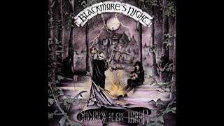 Blackmore&#39;s Night - Writing on the Wall [Subtitulada Ingles / Español]