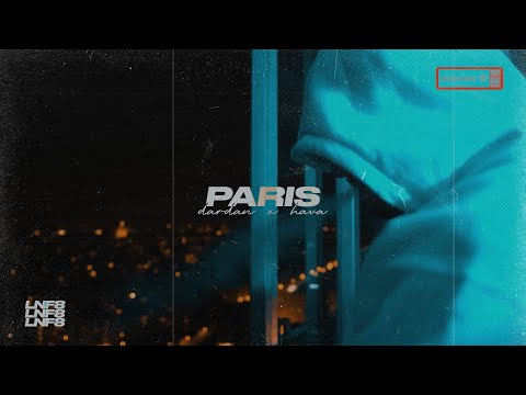 [FREE] 💔DARDAN x HAVA Type Beat | PARIS 2 | 2023