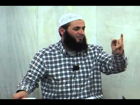 Sadullah Bajrami - Shenjat e Kijametit - Zbritja e Isait (alejhi selam) - 3