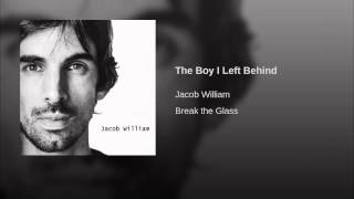 The Boy I Left Behind