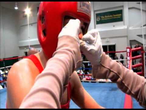 FIGHT NIGHT XII BOUT 5 BRIDGMOHANSING VS THOMAS