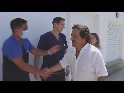 Construyendo la Salta del futuro: el Gobernador recorrió obras en Metán