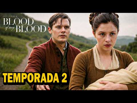 🎬 El origen de Jamie y Claire ¿Merece la pena el spin-off? | Outlander: Sangre de mi sangre REVIEW