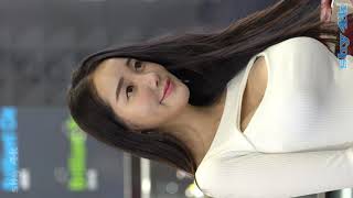 서울국제오토쇼 레이싱모델  이가은 SEOULMOTORSHOW - Lee Gaeun by SHY4K 4k직캠