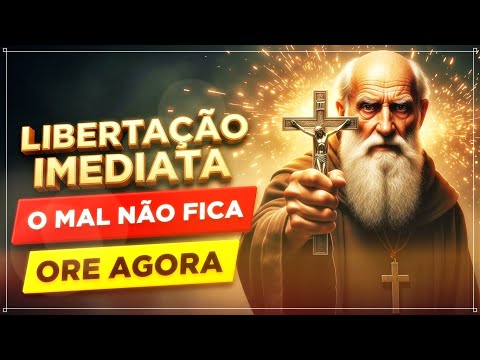 🌌 St. Benedict's Night Prayer: Sleep peacefully under the protection of angels and the Saint.